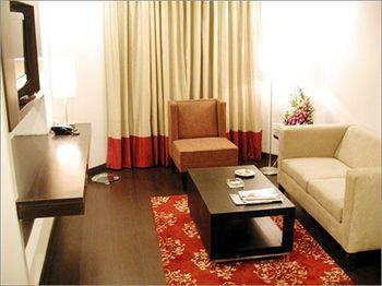 Amogh Urvasi Hotel 3*