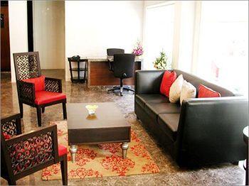 Hotel Amogh Urvasi Hyderabad