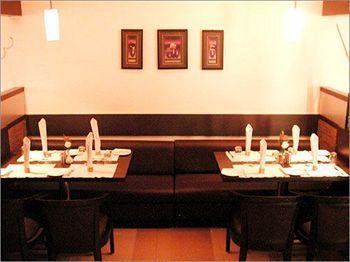 Amogh Urvasi 3* Hyderabad