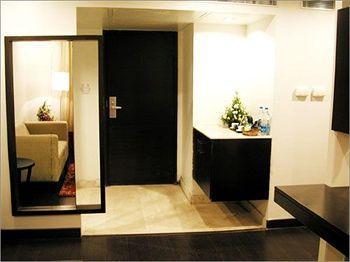 Hotel Amogh Urvasi