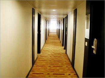 Amogh Urvasi Hotel Hyderabad