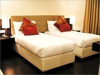 Amogh Urvasi Hotel