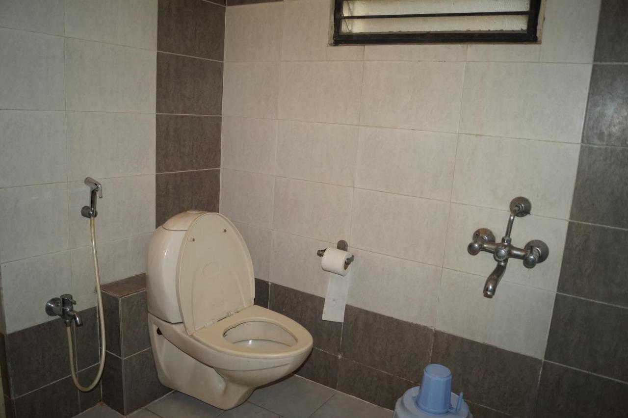 Nirmalvilla Cherry Bed & Breakfast 2*