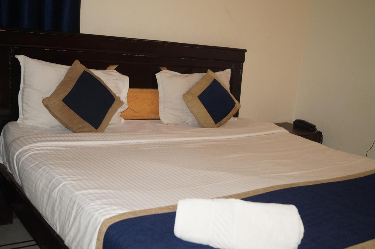 Bed & Breakfast Nirmalvilla Cherry 2*