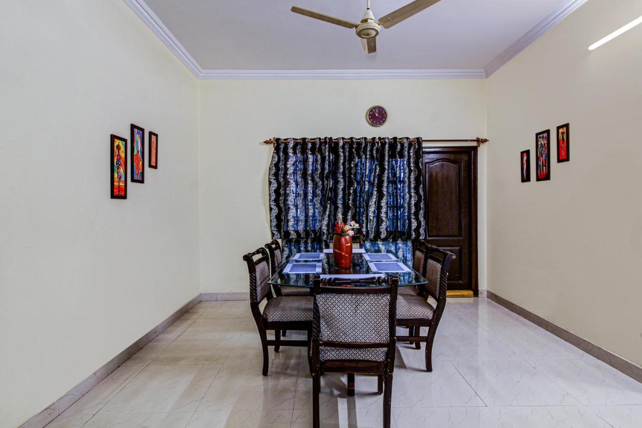 Nirmalvilla Cherry 2* Hyderabad