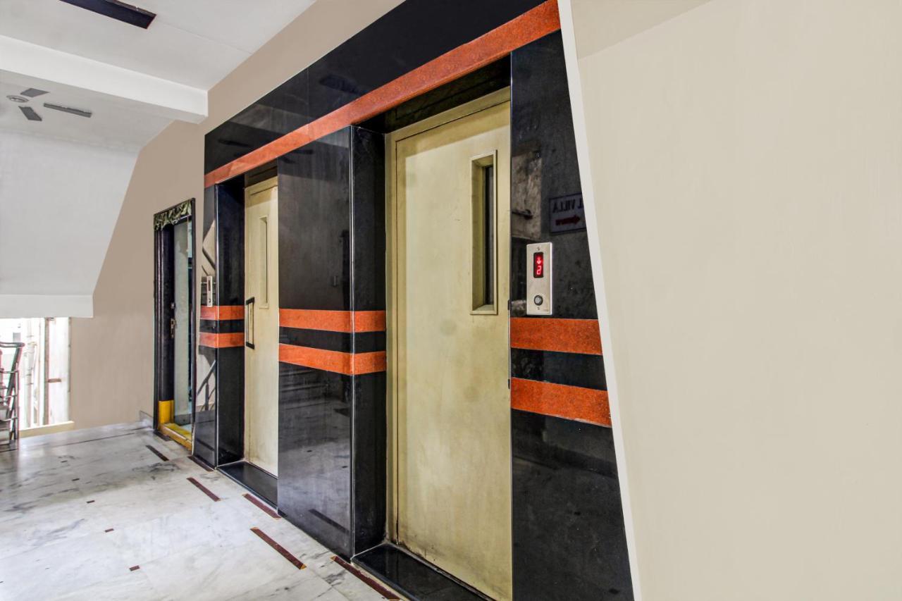 Bed & Breakfast Nirmalvilla Cherry Hyderabad