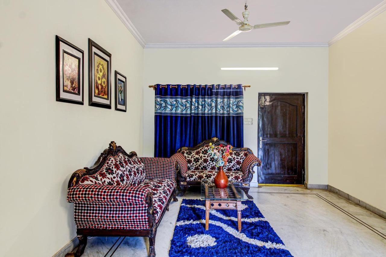 Nirmalvilla Cherry 2*
