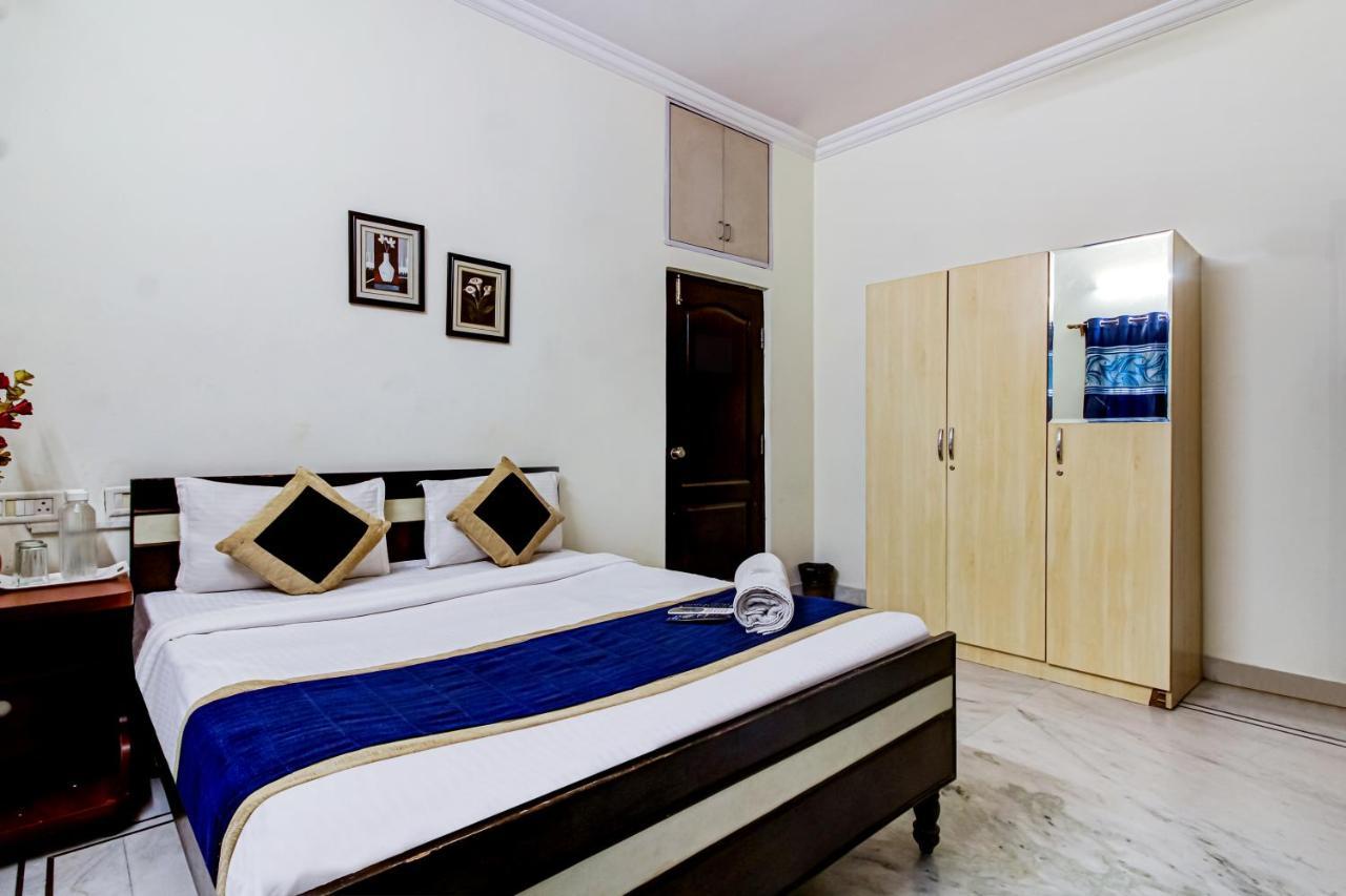 Nirmalvilla Cherry