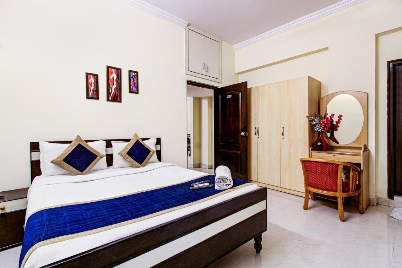 Nirmalvilla Cherry Hyderabad