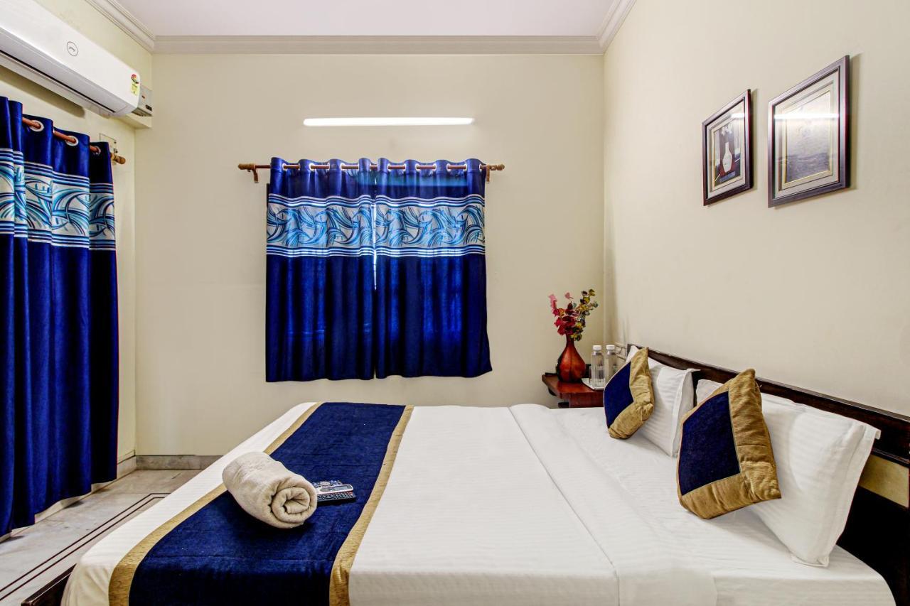 Nirmalvilla Cherry Bed & Breakfast Hyderabad