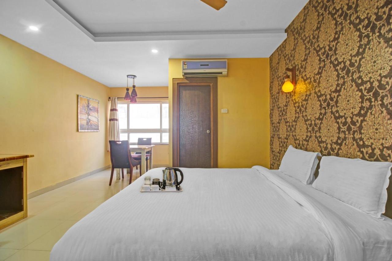 Collection O Regal Near Iskon Temple , Abids 4* Hyderabad