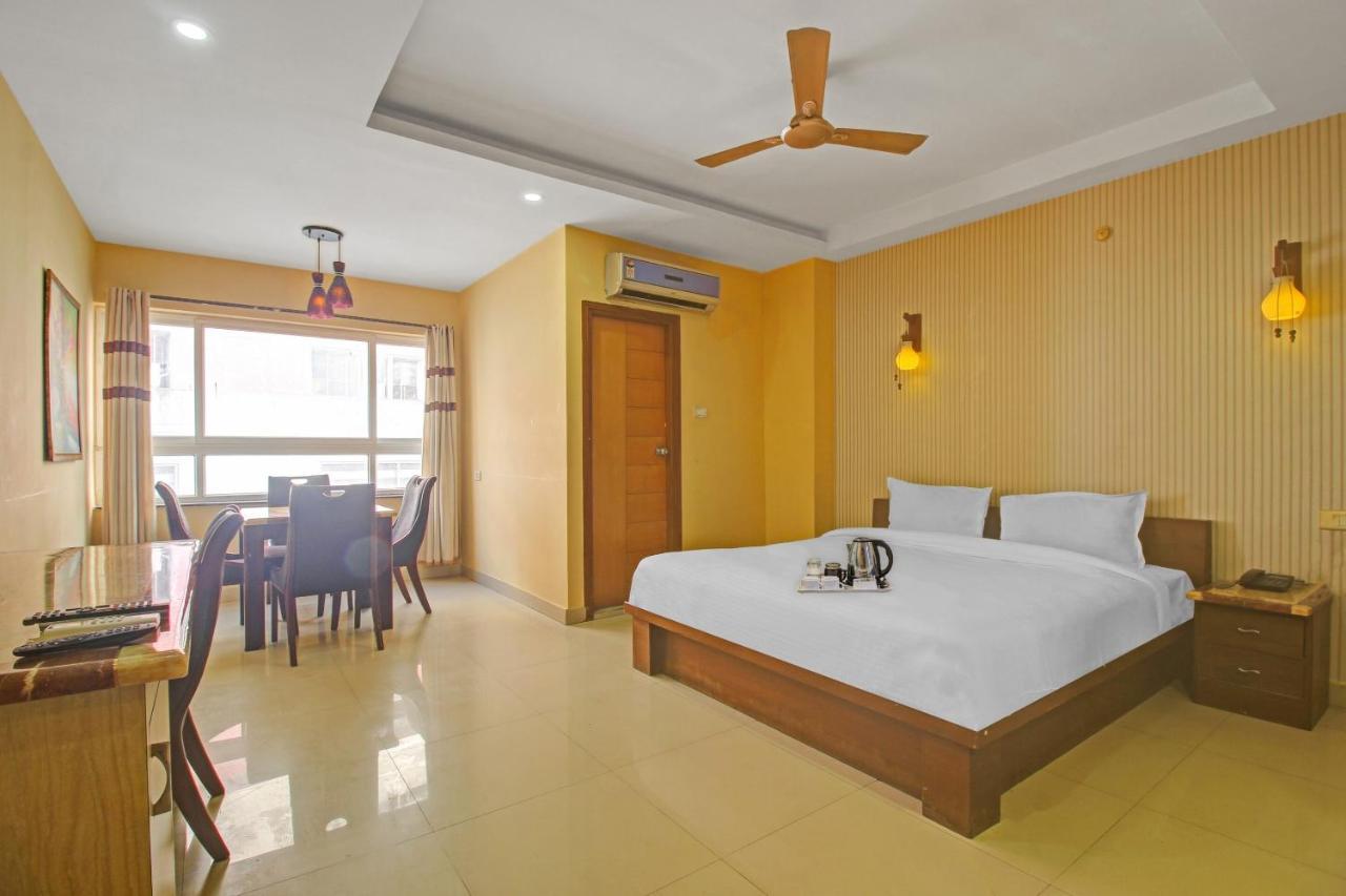 Collection O Regal Near Iskon Temple , Abids 4* Hyderabad