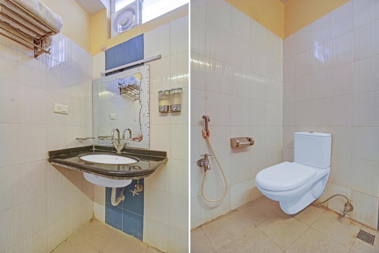 Collection O Regal Near Iskon Temple , Abids Hotel