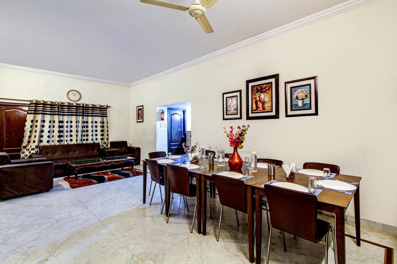 Bed & Breakfast Nirmalvilla Cherry