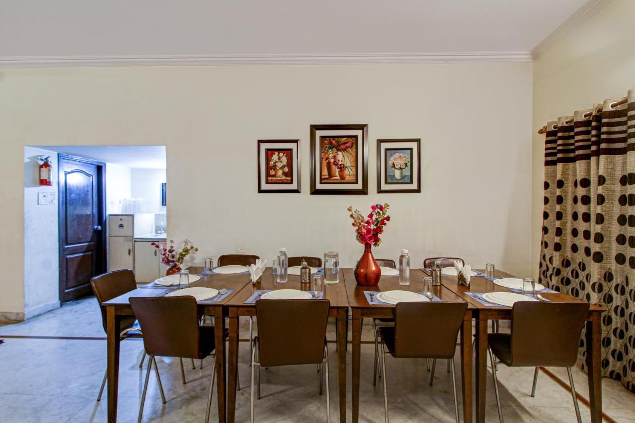 Bed & Breakfast Nirmalvilla Cherry Hyderabad