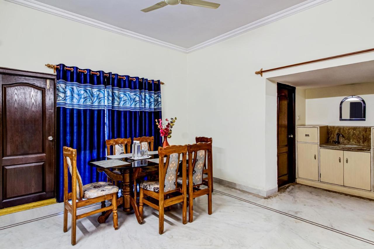 Nirmalvilla Cherry Hyderabad