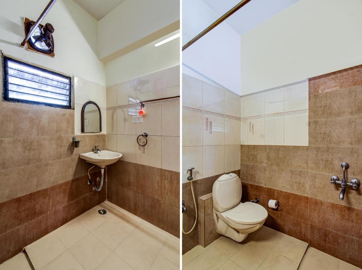 Nirmalvilla Cherry 2* Hyderabad