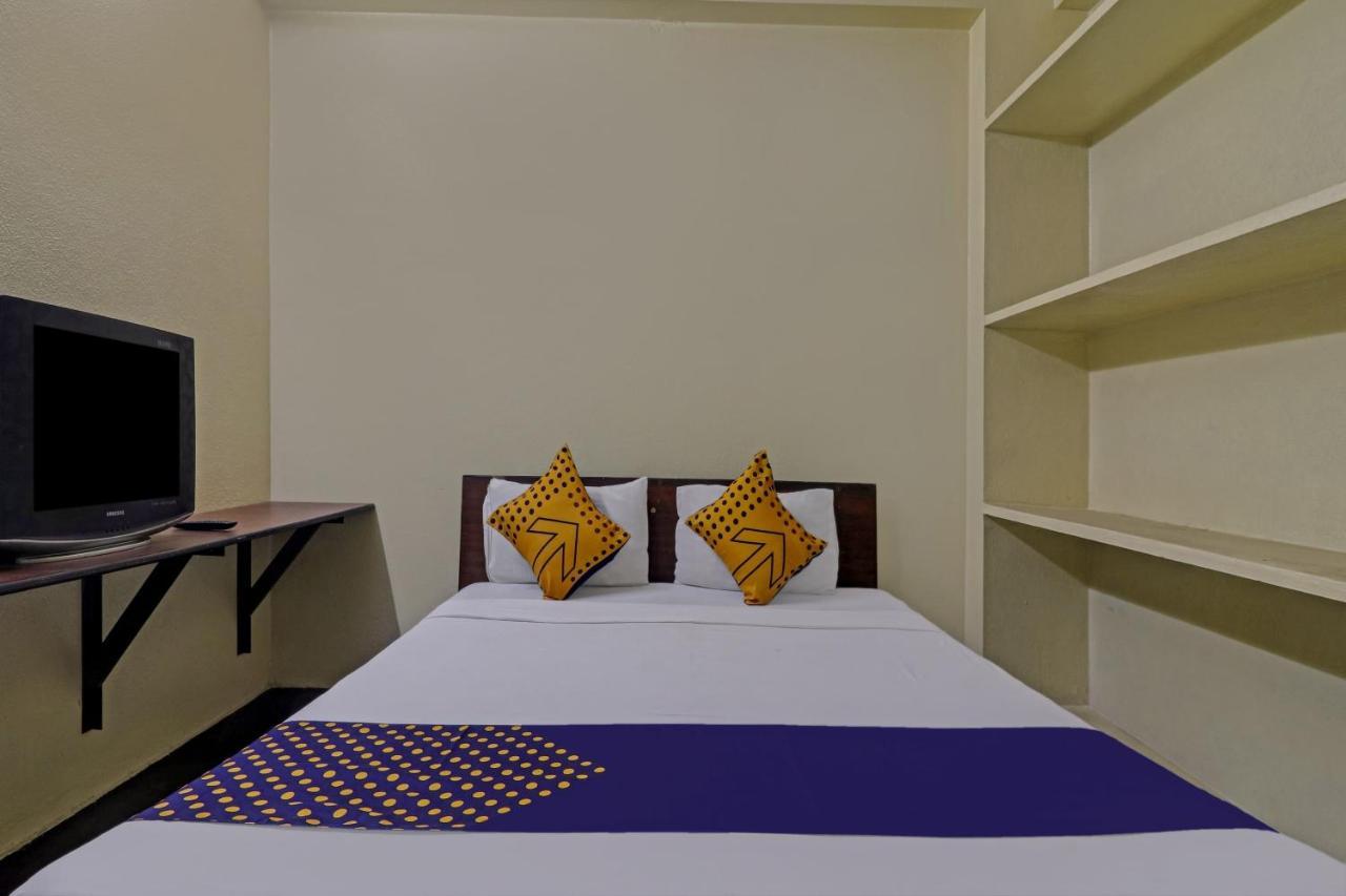 Hotel Spot On Kanha Residency Near Birla Mandir