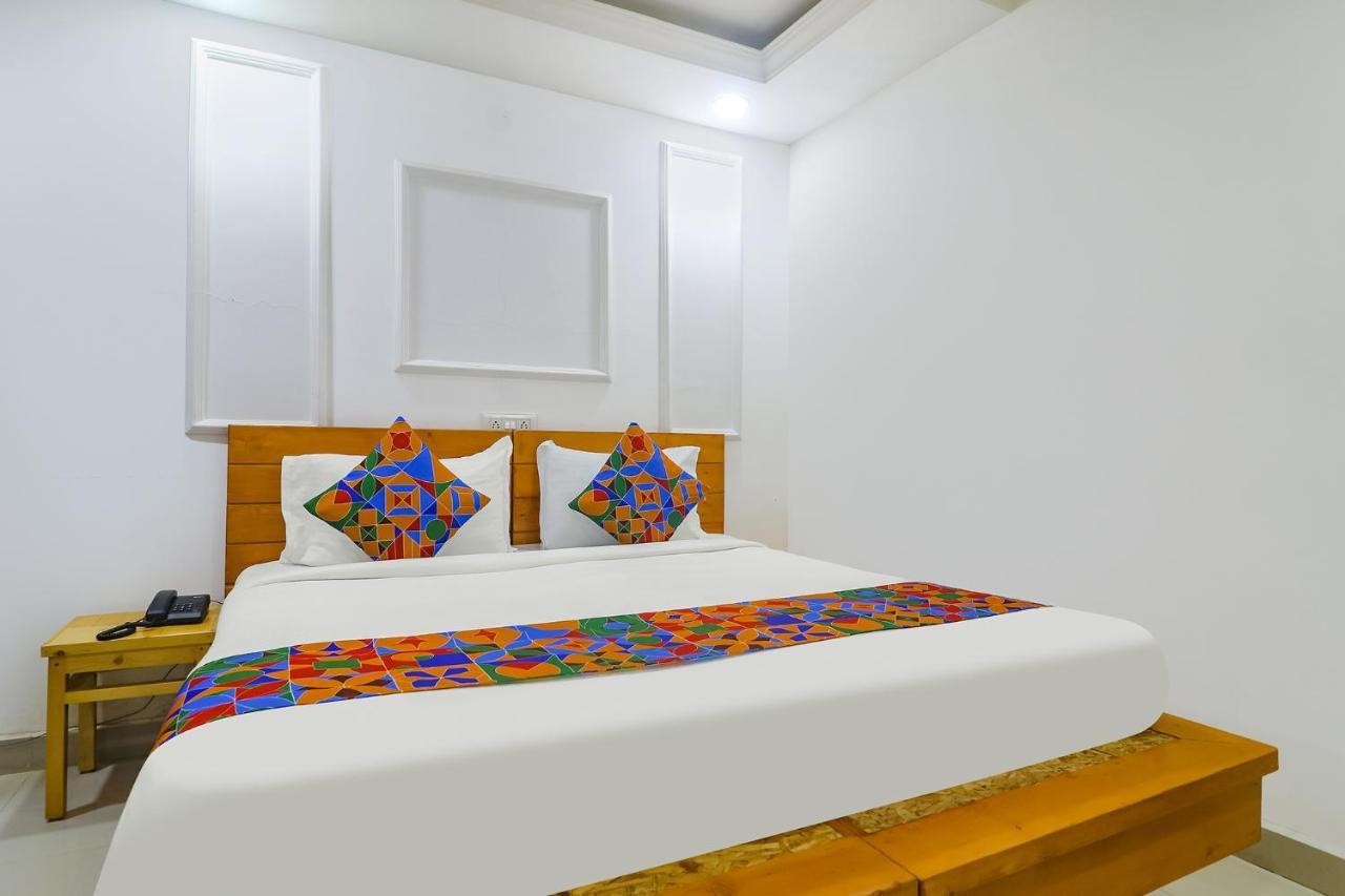 Fabhotel Leaf Hotel Hyderabad