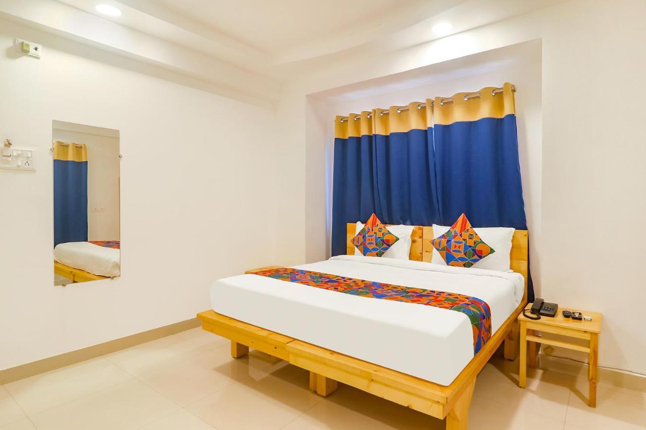 Fabhotel Leaf Hyderabad