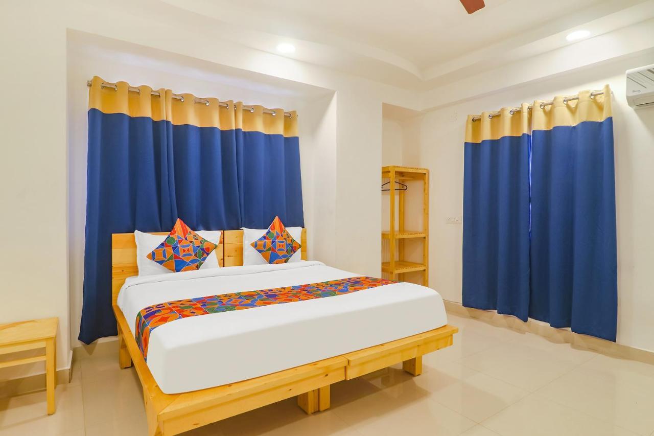 Fabhotel Leaf Hyderabad