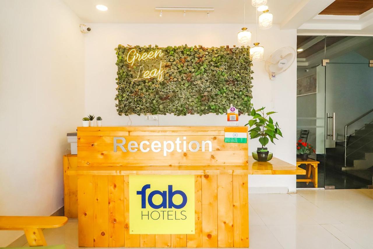 Fabhotel Leaf Hyderabad