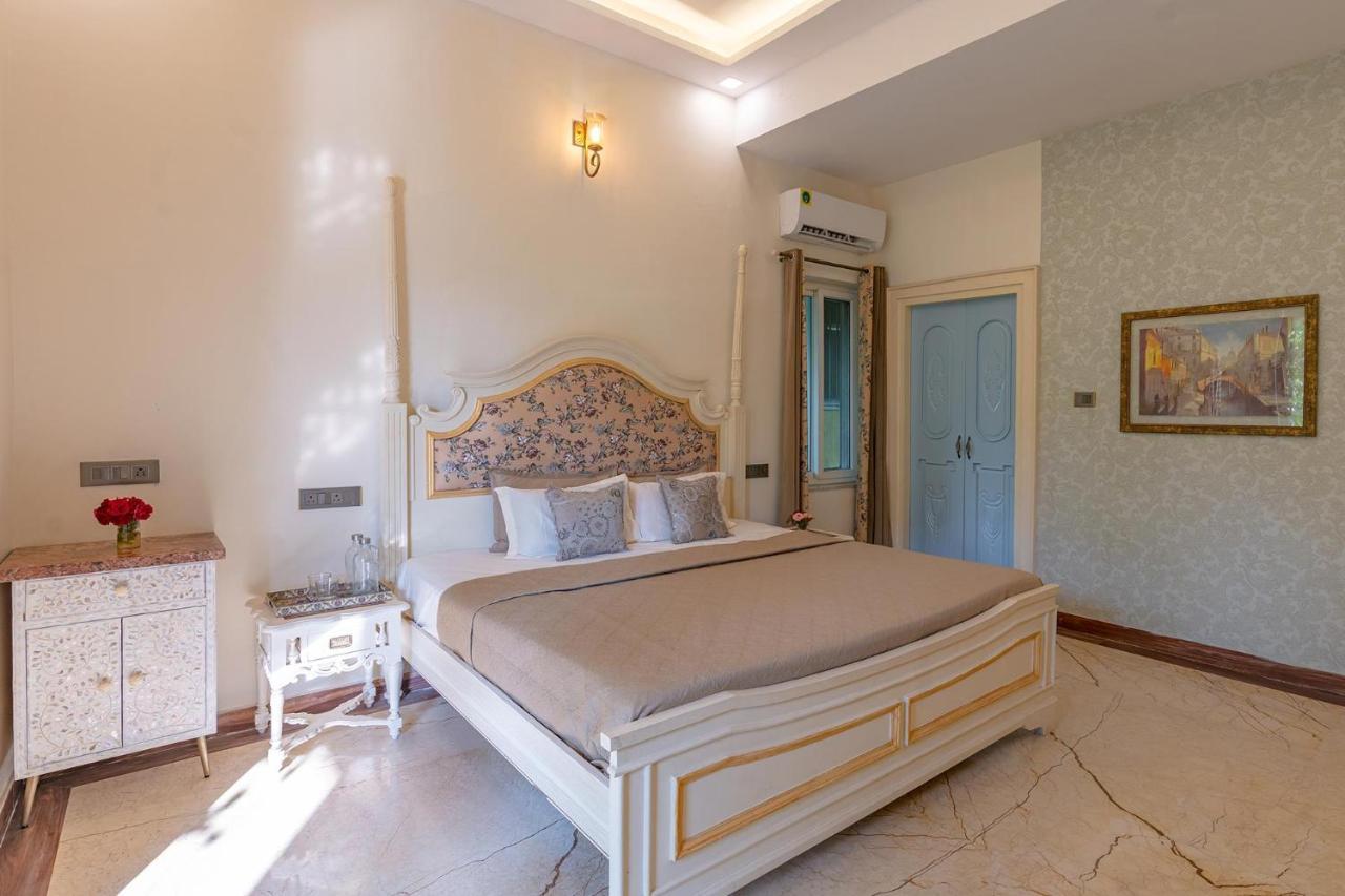 Villa Stayvista At Chandravaas *