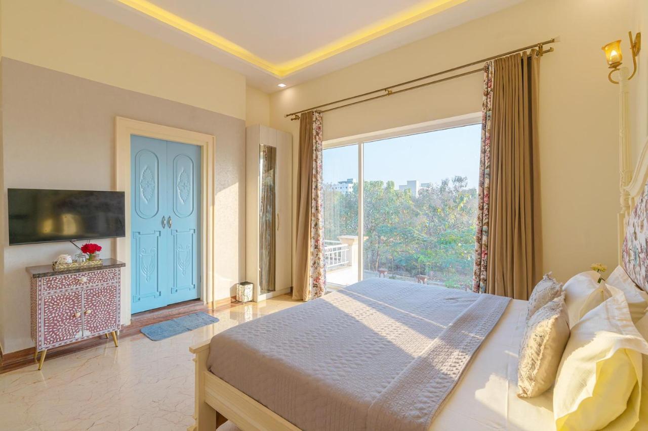 Stayvista At Chandravaas Villa