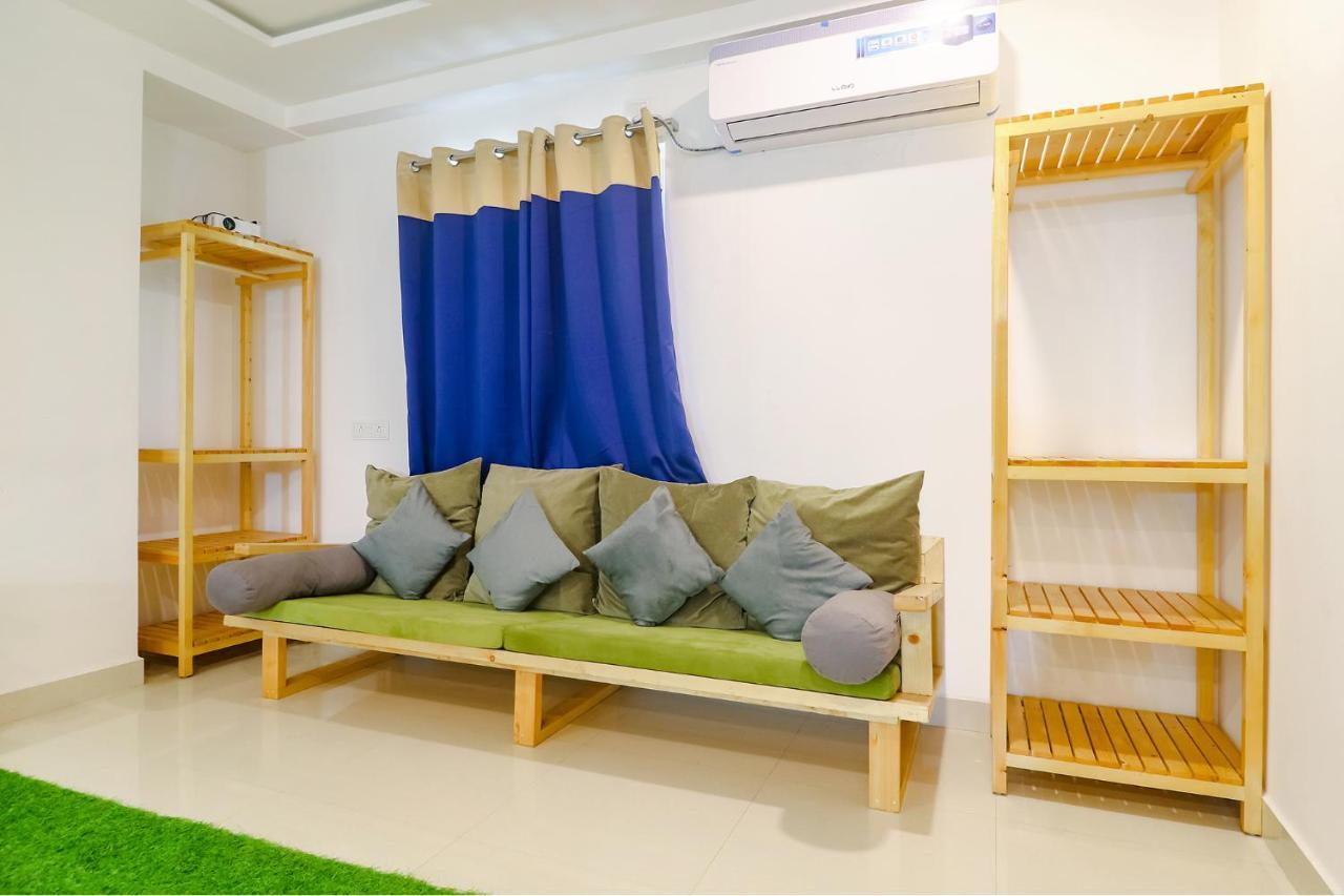 Hotel Fabhotel Leaf 3*