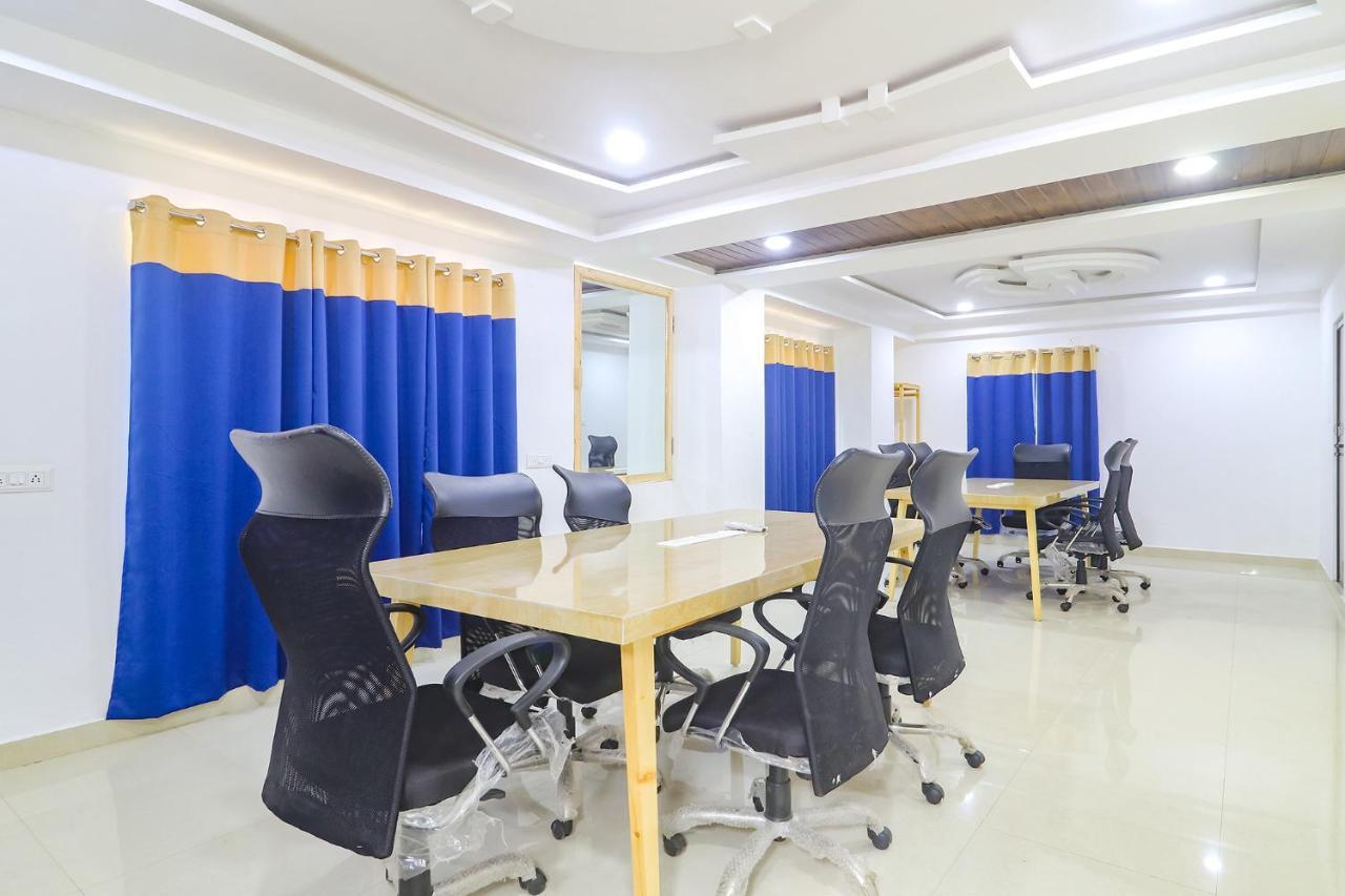 Fabhotel Leaf 3* Hyderabad