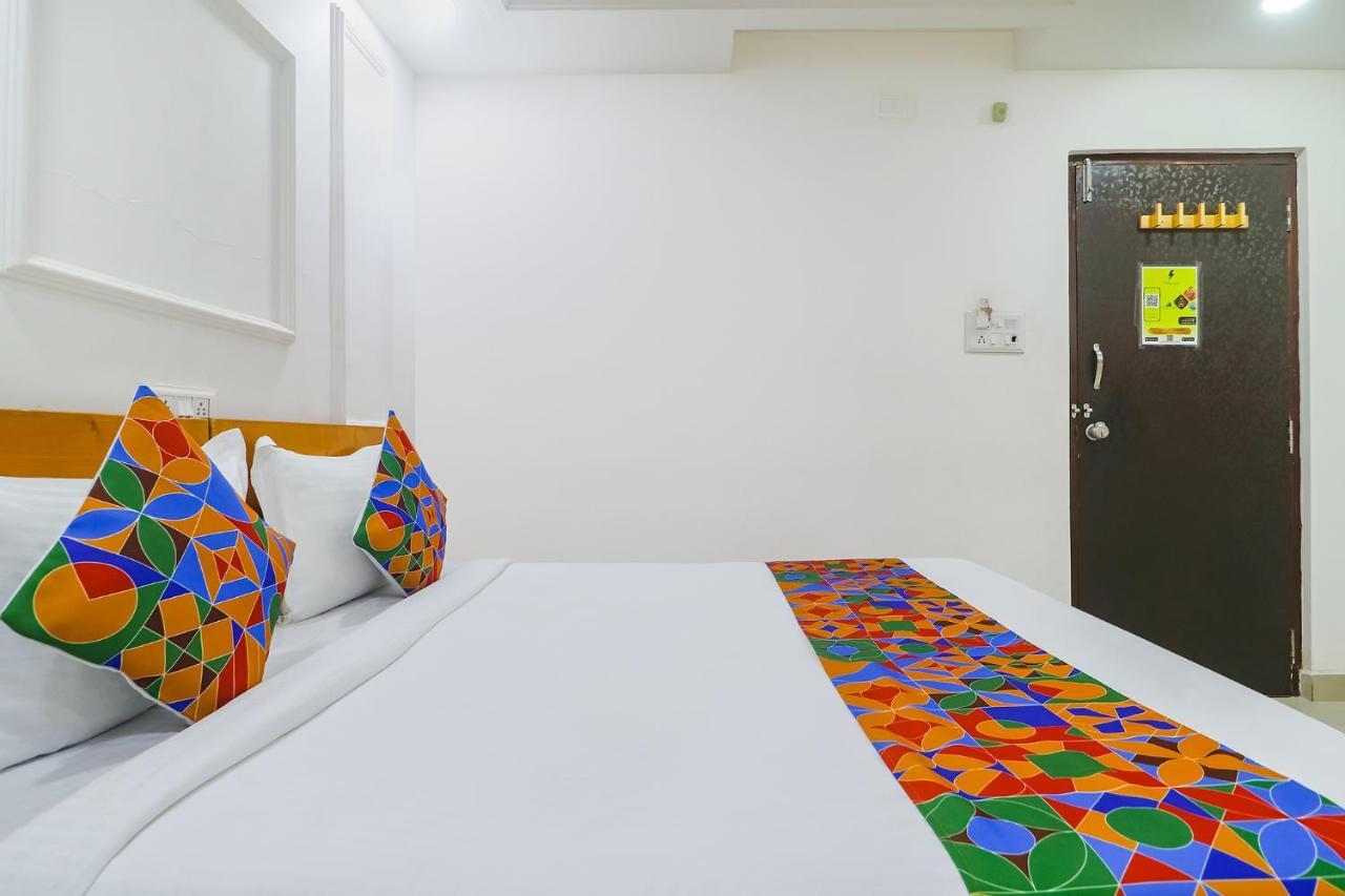 Fabhotel Leaf Hotel Hyderabad