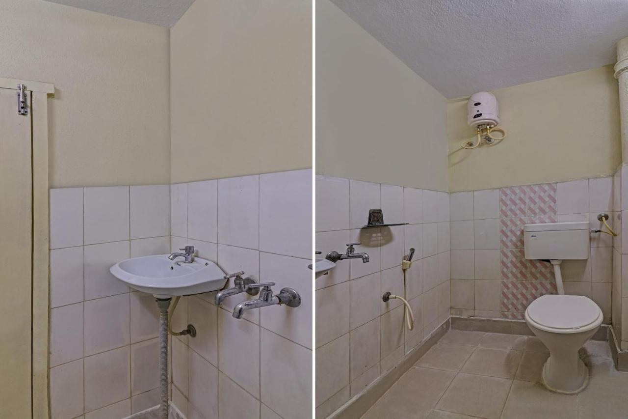 Spot On Kanha Residency Near Birla Mandir Hotel