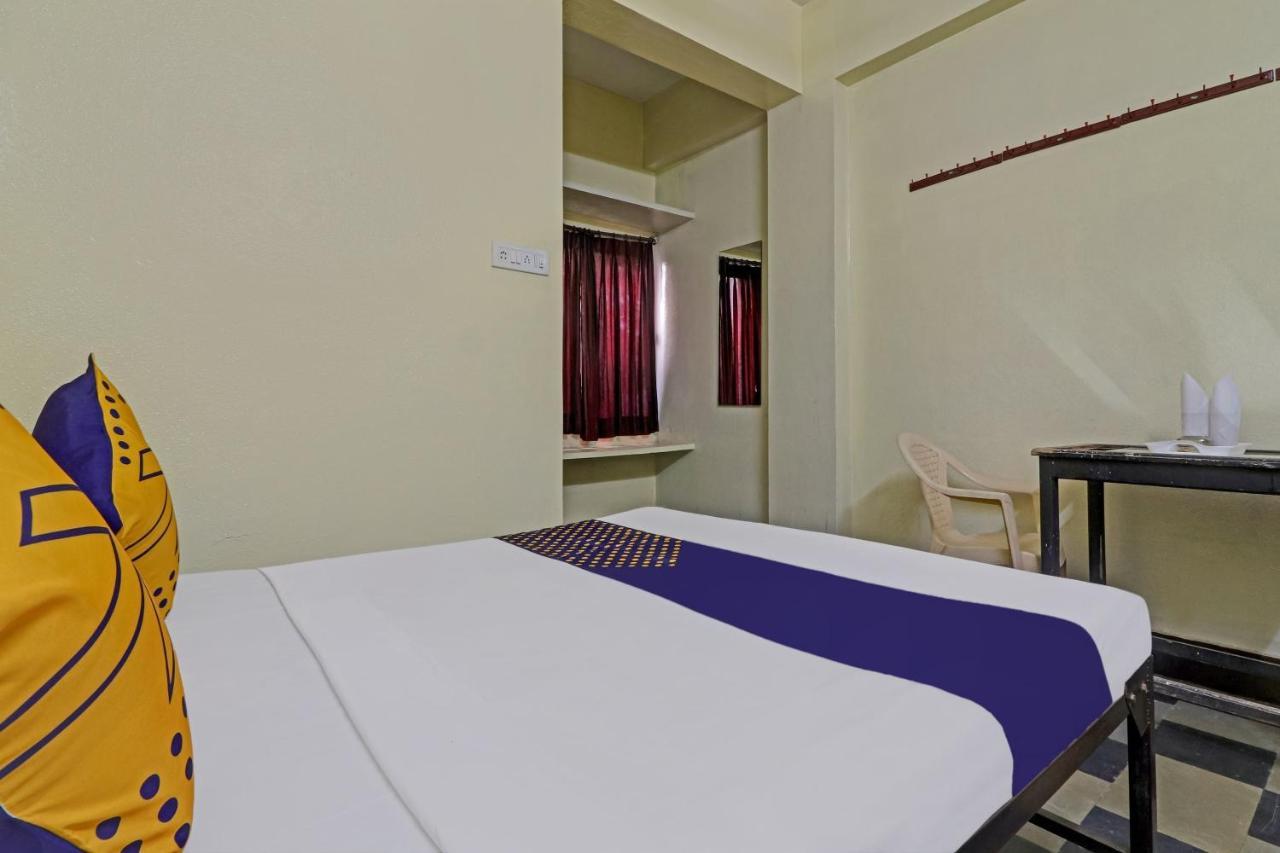 Spot On Kanha Residency Near Birla Mandir Hotel 2*