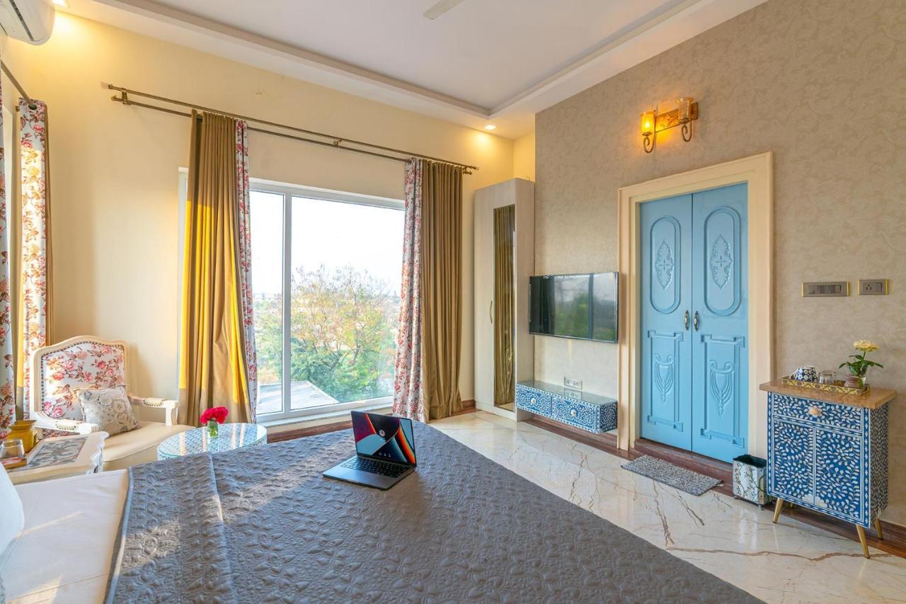 Stayvista At Chandravaas