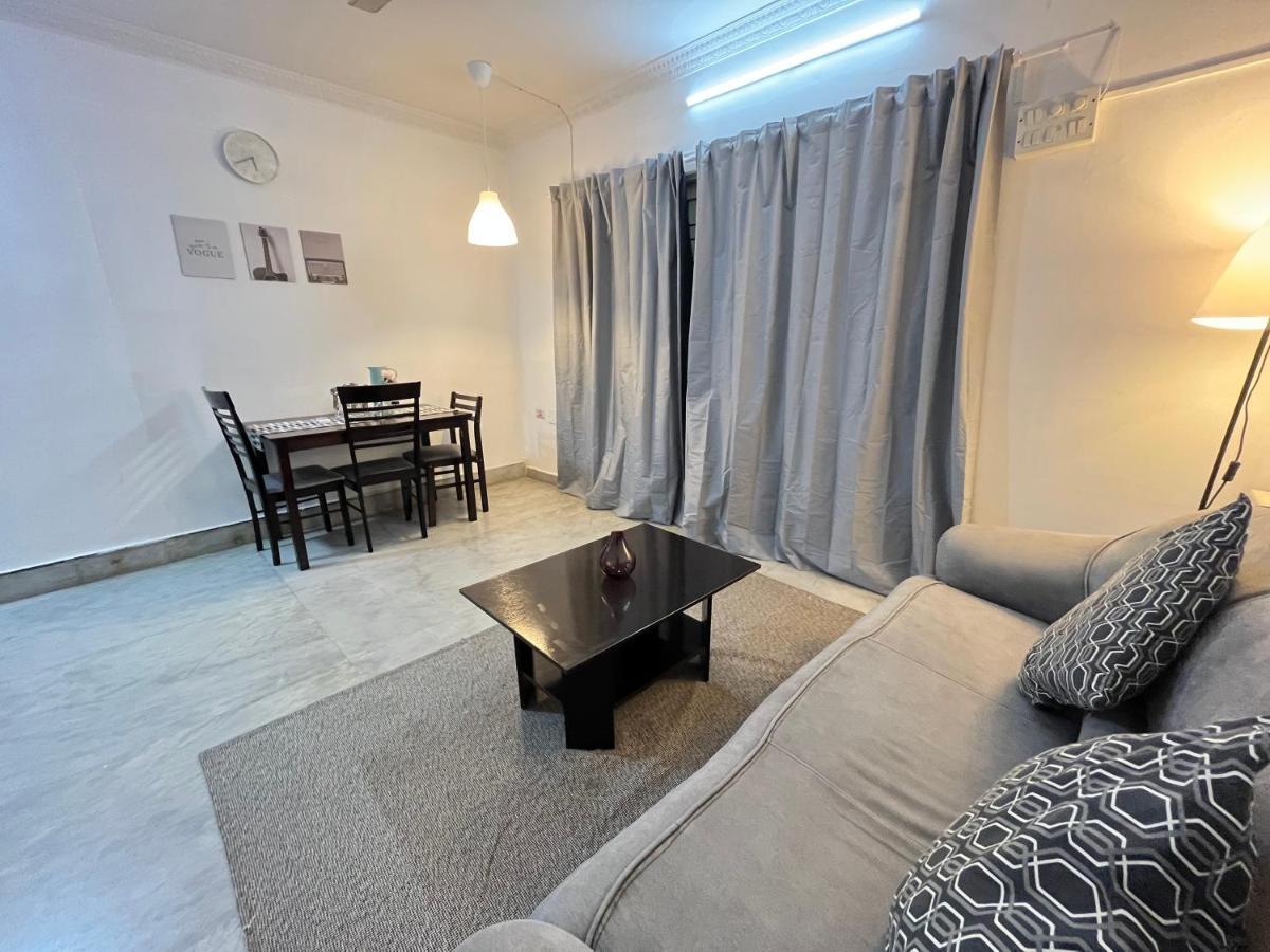 Bedchambers Serviced Apartment, Jubilee Hills Apartamento