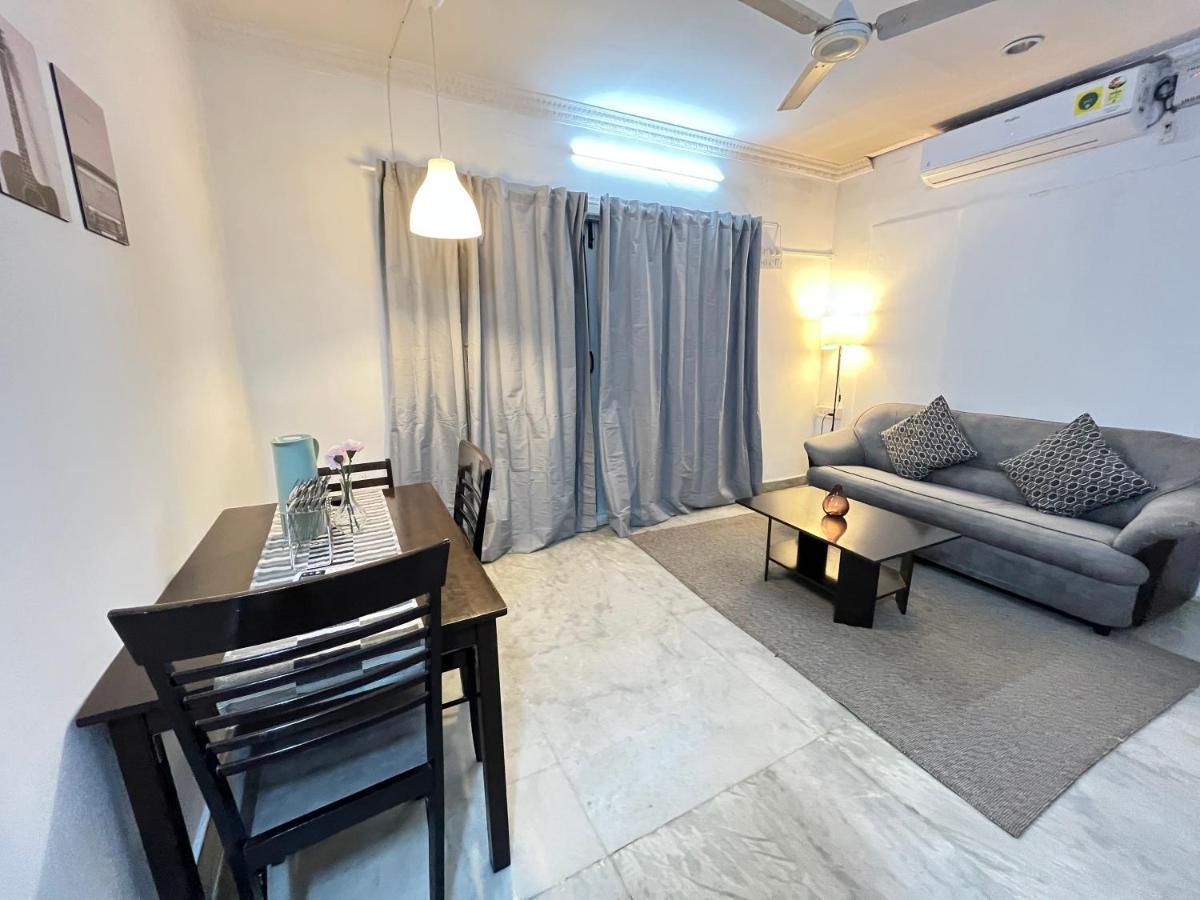 Apartamento Bedchambers Serviced Apartment, Jubilee Hills Hyderabad