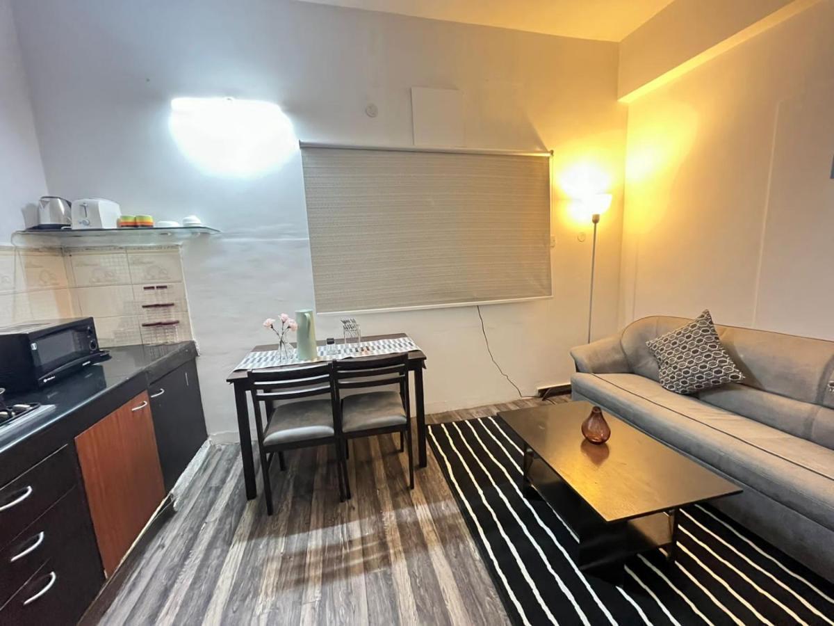 Apartamento Bedchambers Serviced Apartment, Jubilee Hills