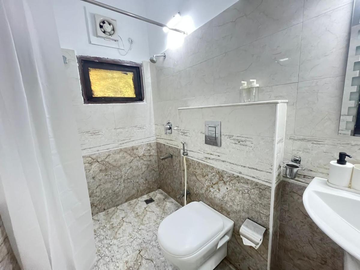 Bedchambers Serviced Apartment, Jubilee Hills Apartamento Hyderabad