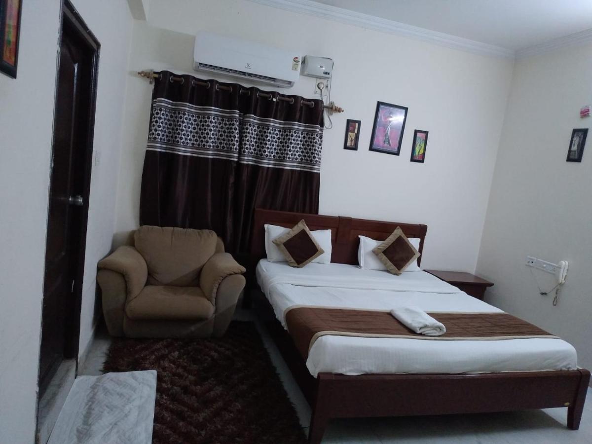 Nirmalvilla Cherry Bed & Breakfast Hyderabad