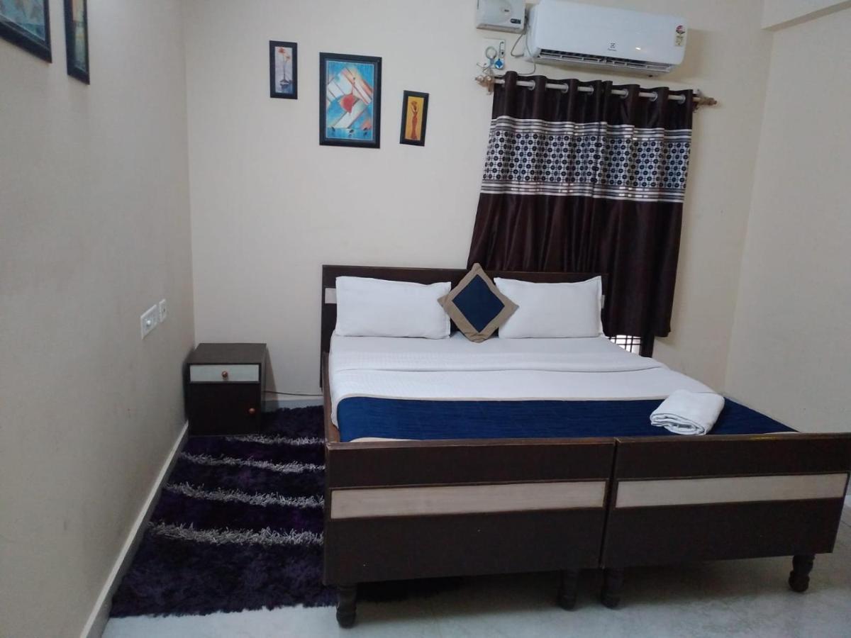 Bed & Breakfast Nirmalvilla Cherry Hyderabad