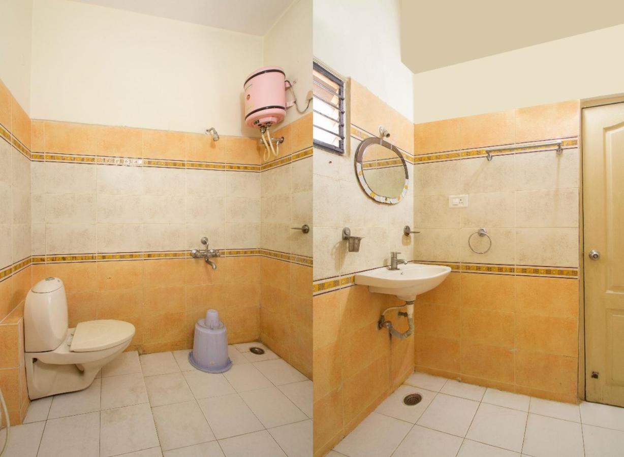 Nirmalvilla Cherry 2* Hyderabad