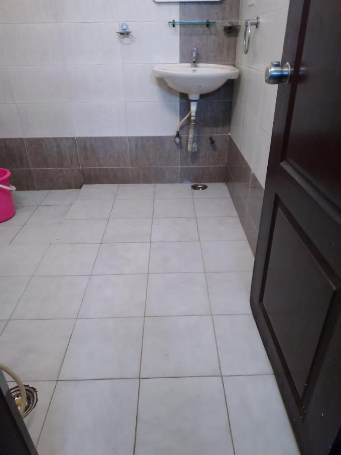Nirmalvilla Cherry Bed & Breakfast Hyderabad