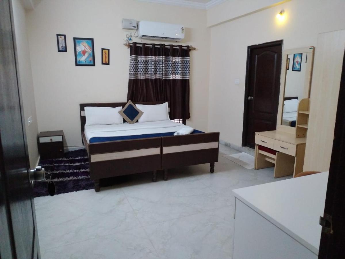 Bed & Breakfast Nirmalvilla Cherry Hyderabad