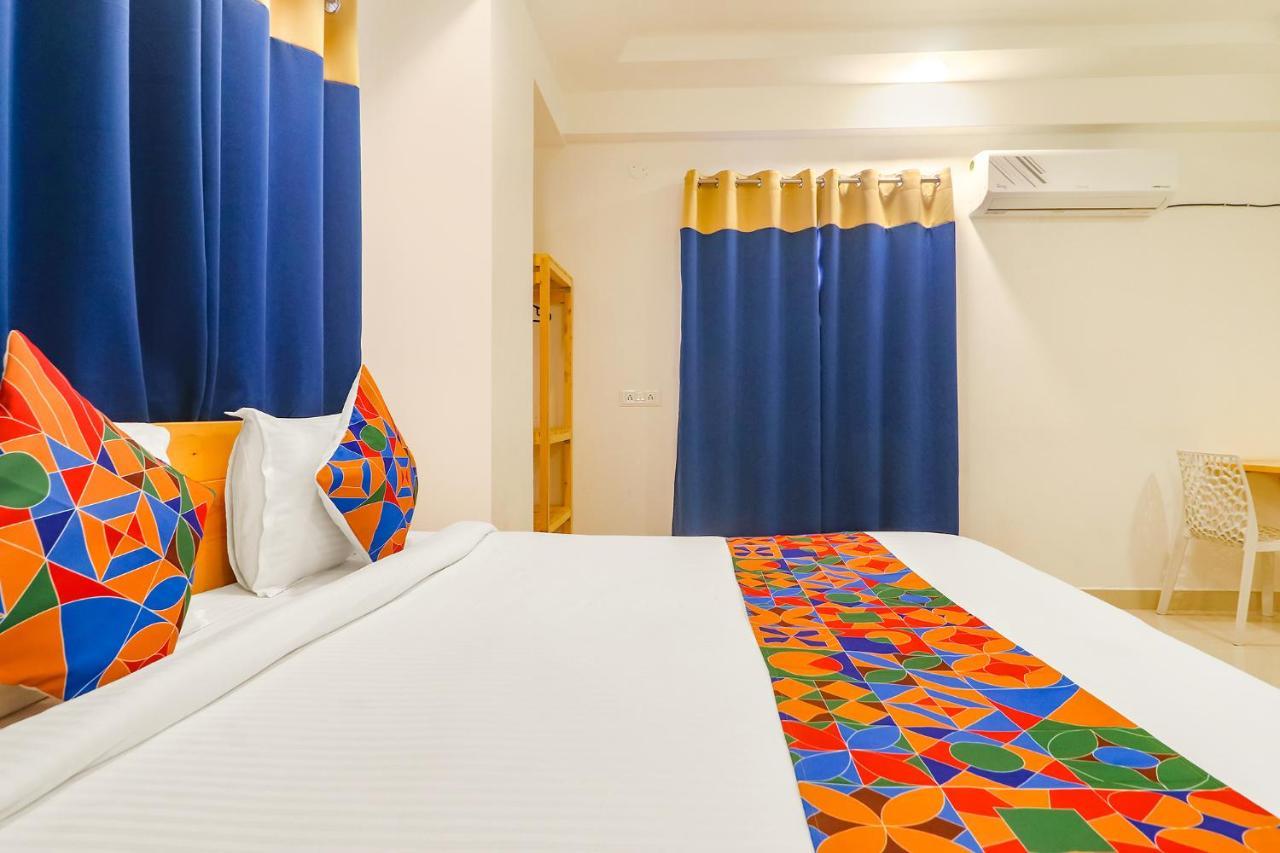 Fabhotel Leaf Hotel
