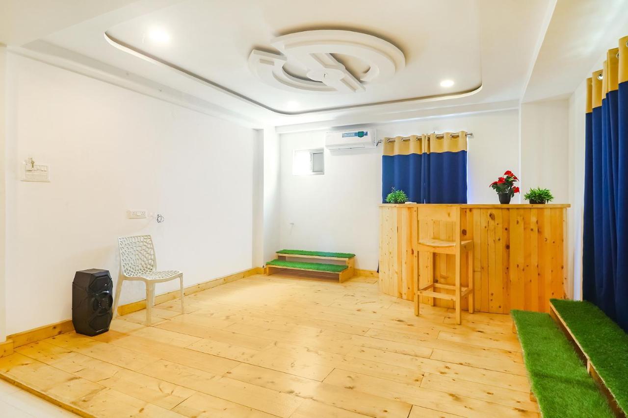 Fabhotel Leaf 3* Hyderabad