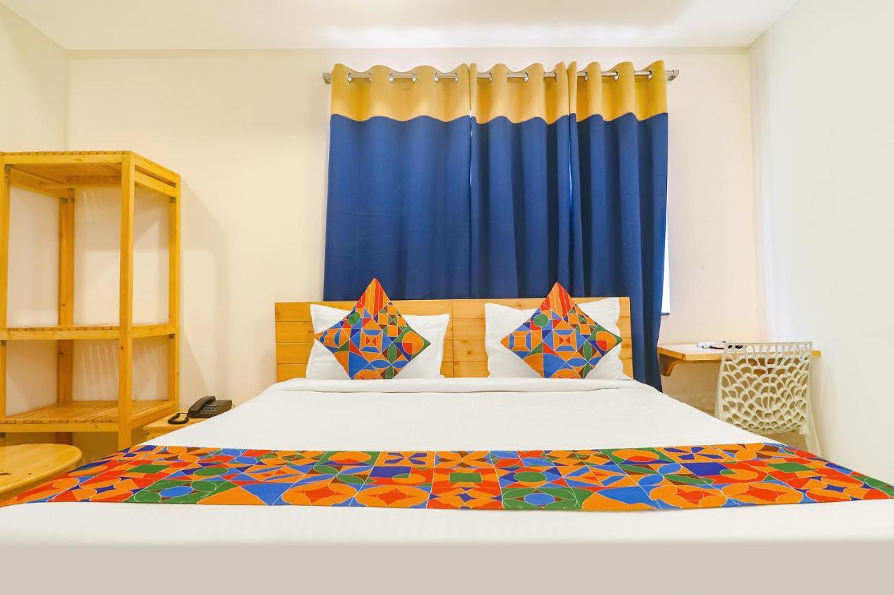 Fabhotel Leaf Hyderabad