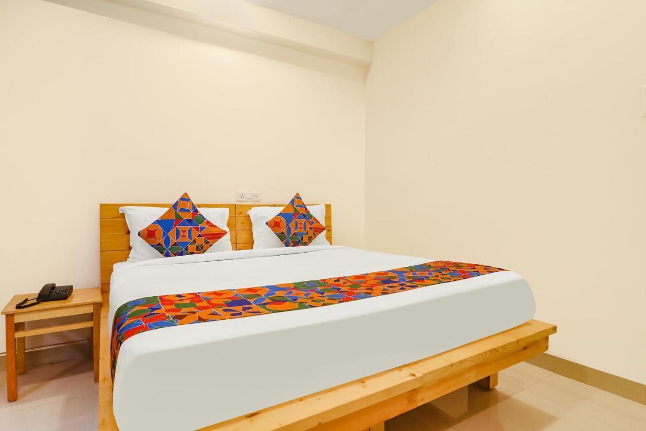 Fabhotel Leaf 3* Hyderabad