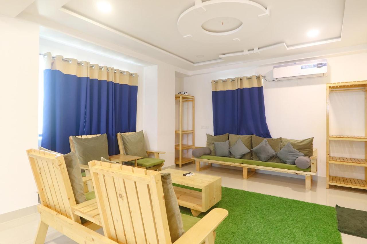 Fabhotel Leaf Hyderabad