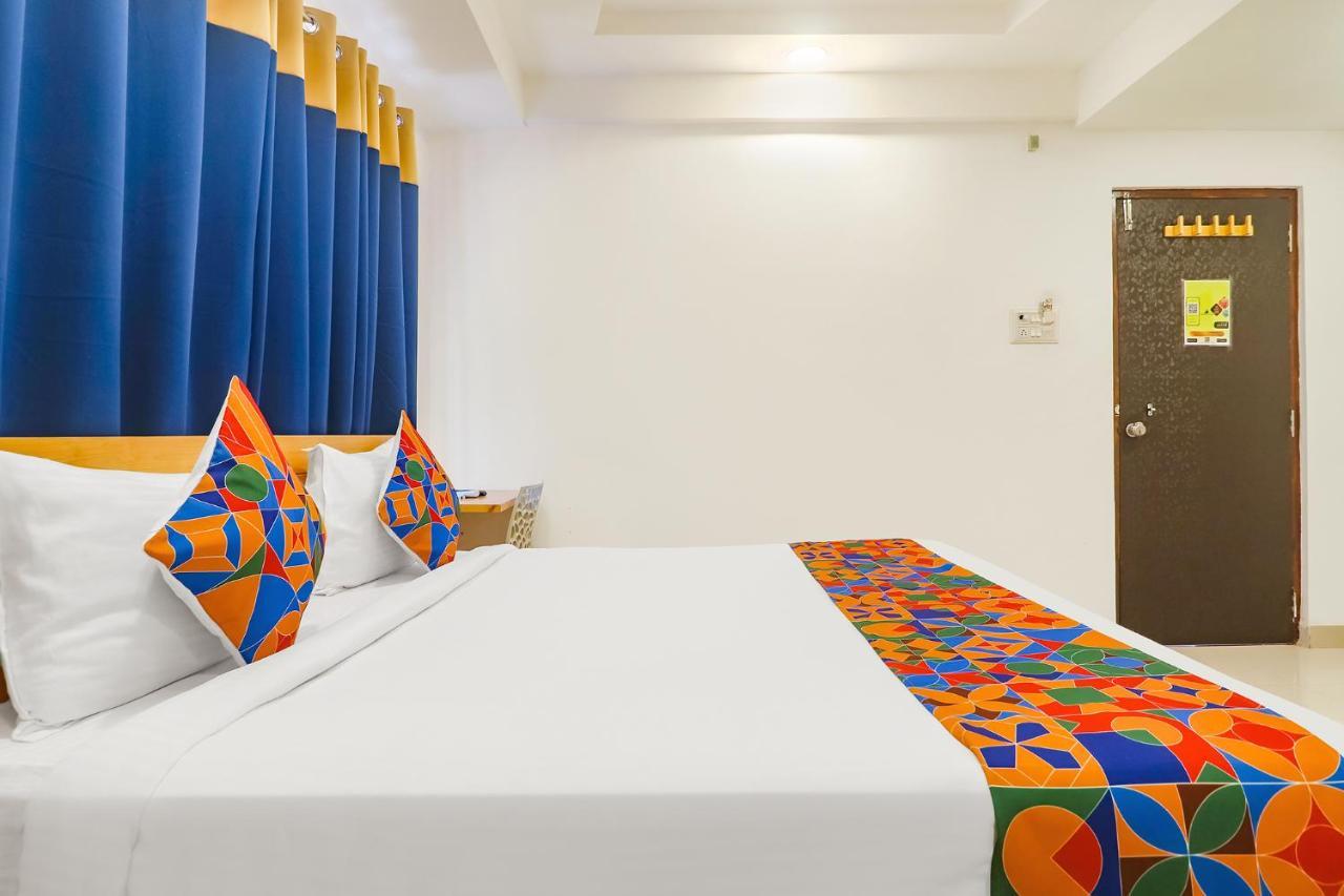Hotel Fabhotel Leaf 3*