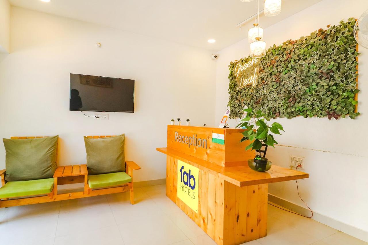 Fabhotel Leaf Hyderabad